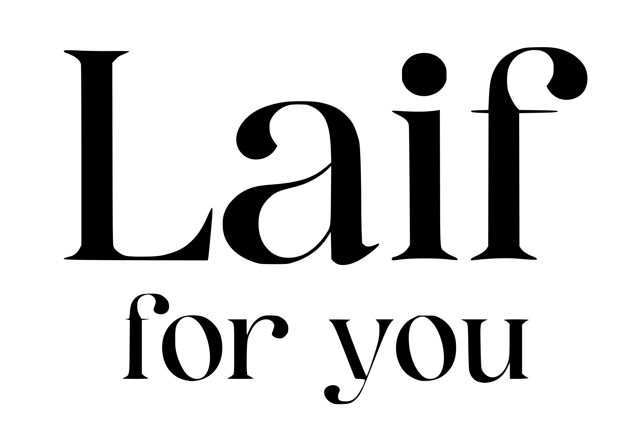 Laif 
